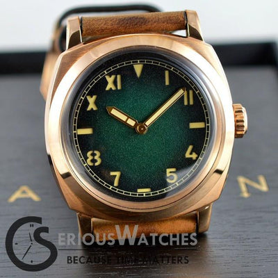 ANCON Military MIL107