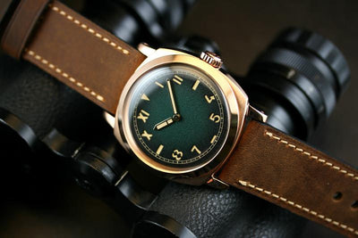 ANCON Military MIL107