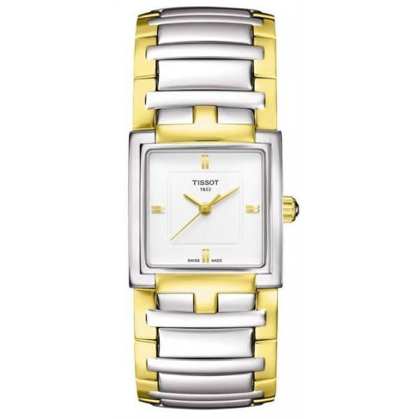Tissot T-Evocation T0513102203100