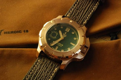 HEROIC18 MS7300