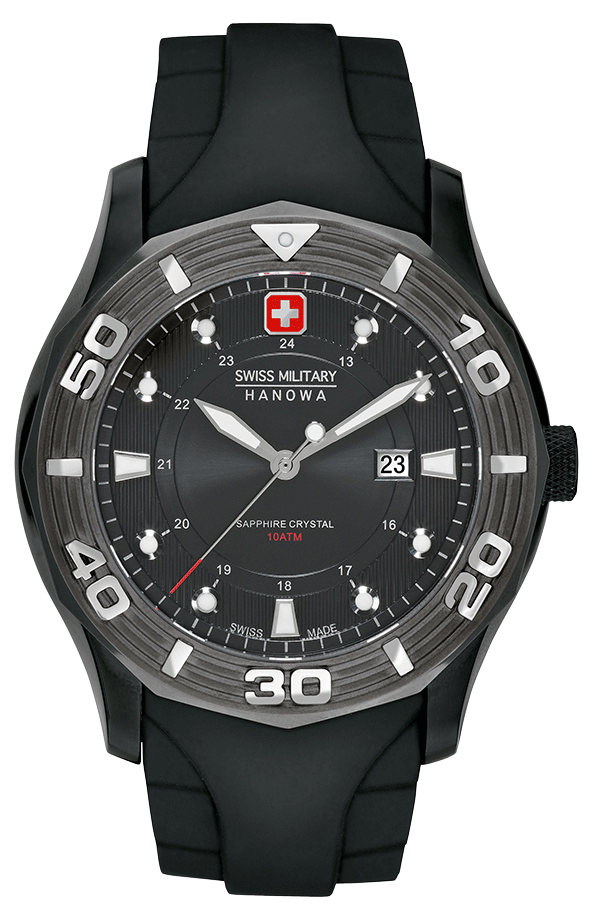 Swiss Military Hanowa OCEANIC 06-4170.13.007