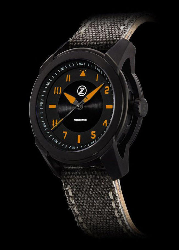 Zelos Eagle E-1D