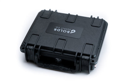 BOLDR Odyssey Freediver Meteo113