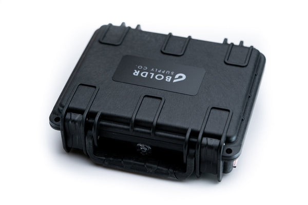 BOLDR Odyssey Freediver Meteo113