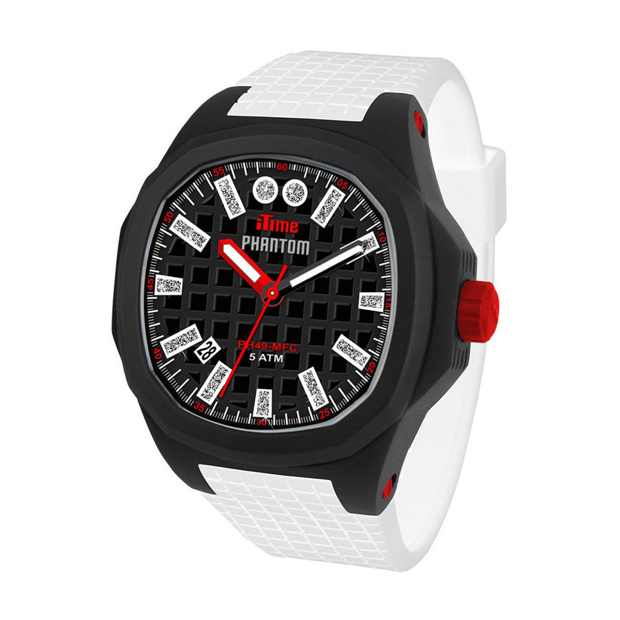 iTime Phantom 49mm PH-D1 