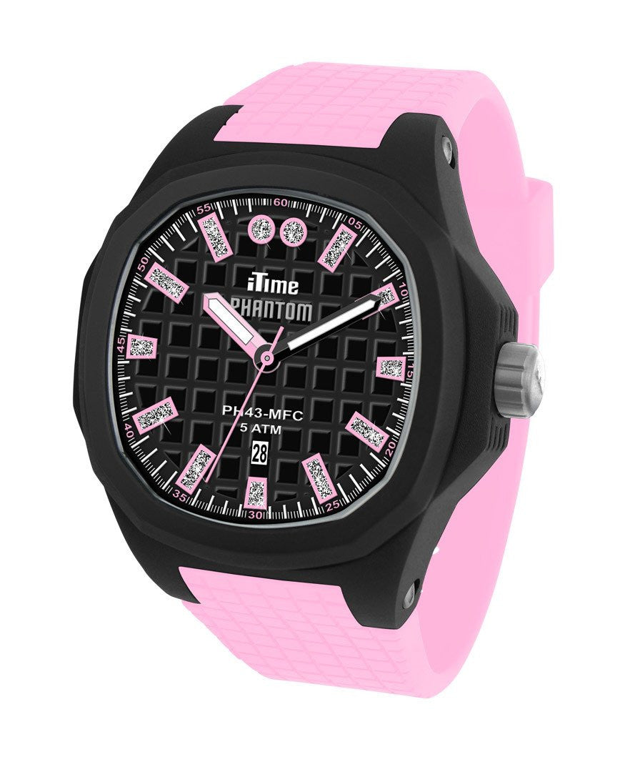 iTime Phantom 43mm PH-D2 