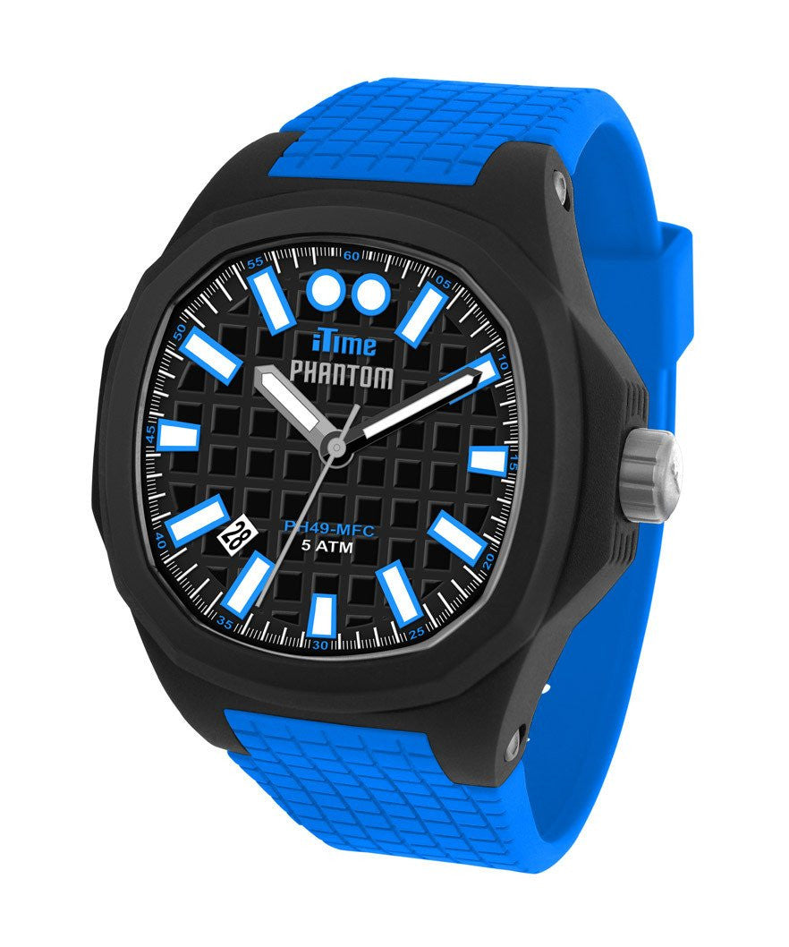 iTime Phantom 49mm PH-N2