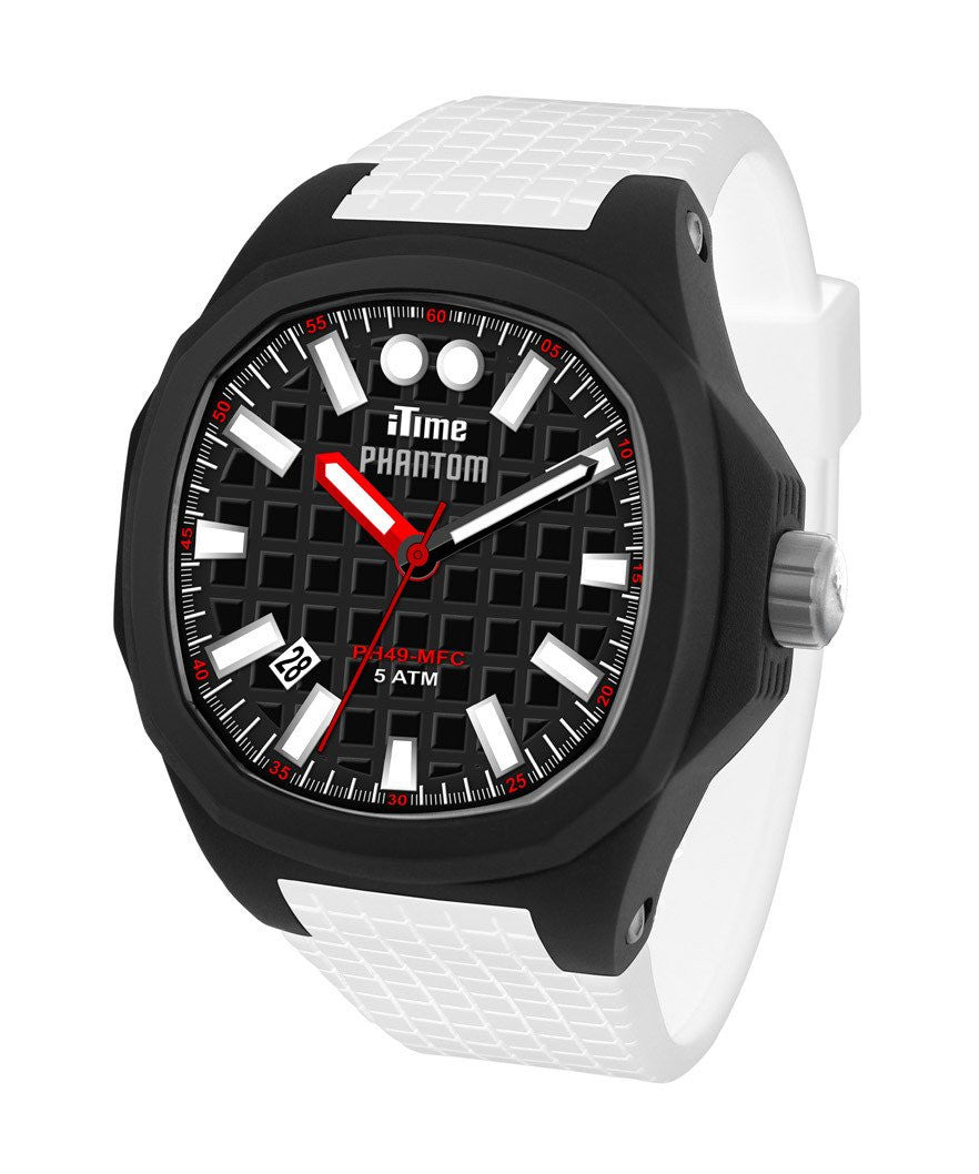 iTime Phantom 49mm PH-P3