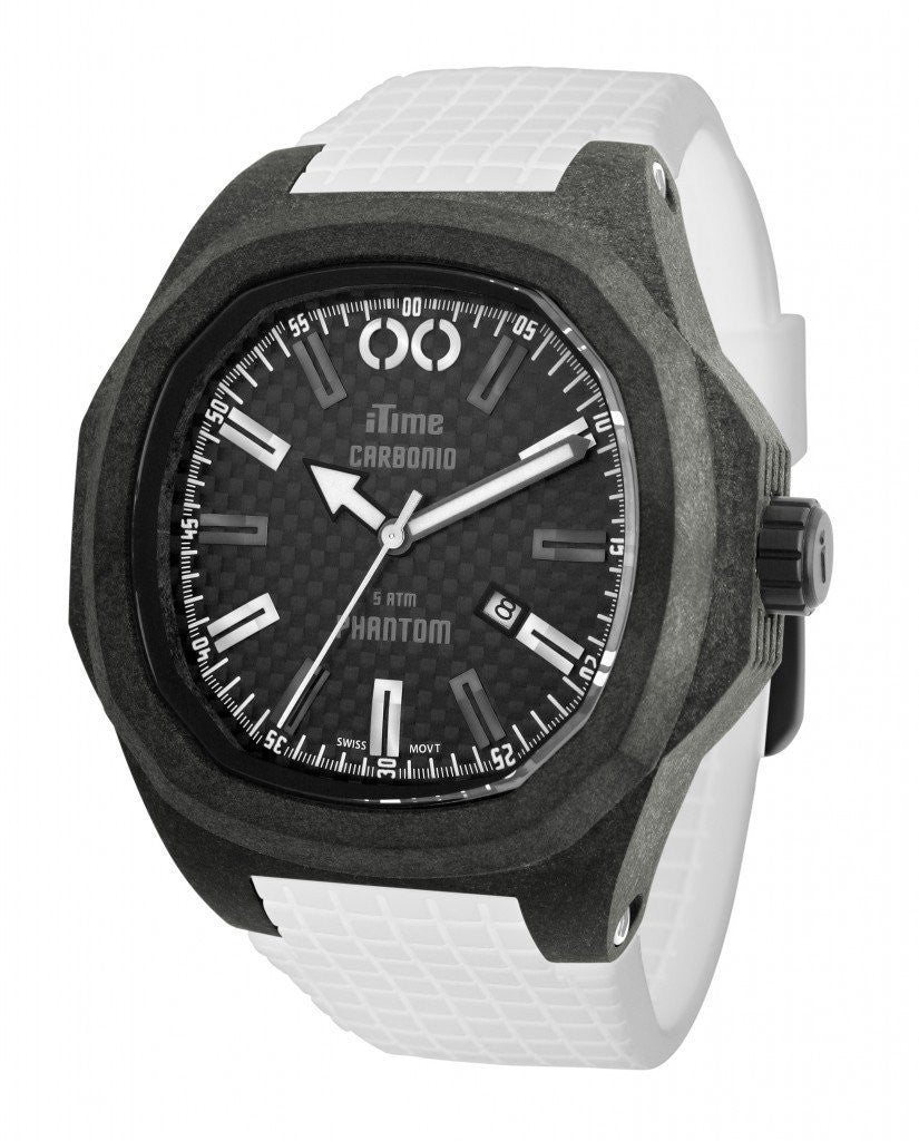 iTime Phantom Carbon PH02T 