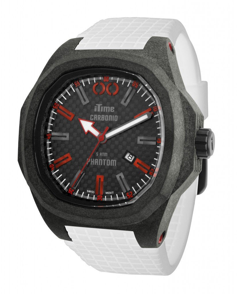 iTime Phantom Carbon PH03R