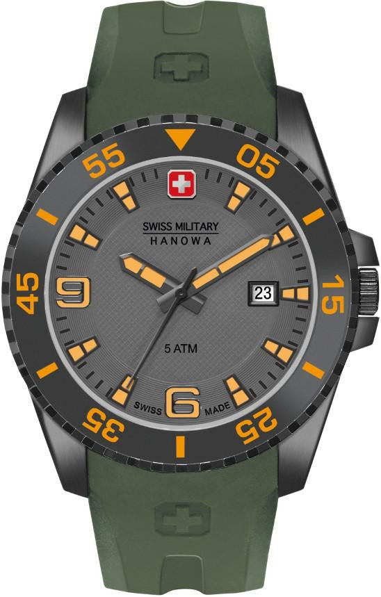 Swiss Military Hanowa RANGER 06-4200.27.009