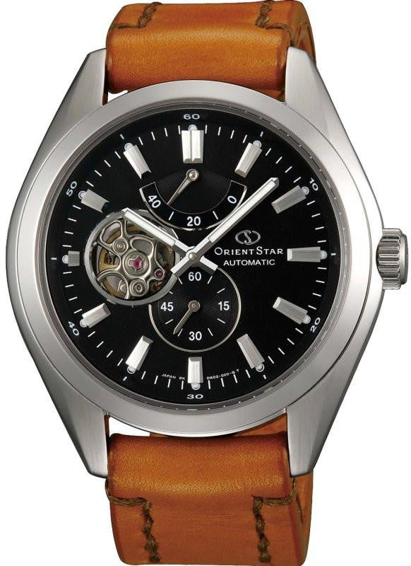 Orient Star SDK02001B Somes
