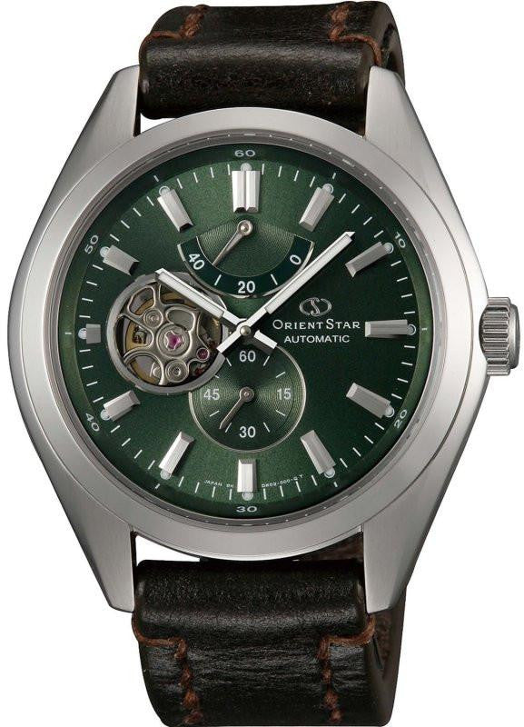 Orient Star SDK02002F Somes