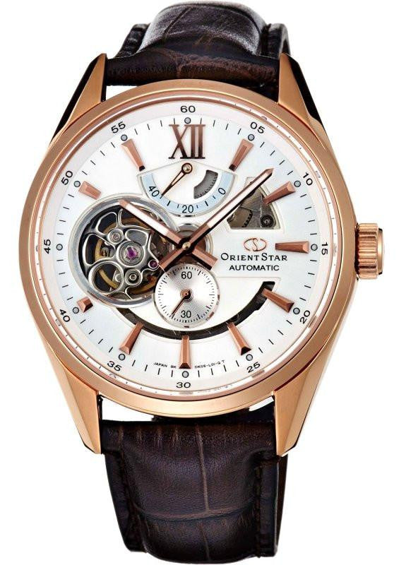 Orient Star SDK05003W