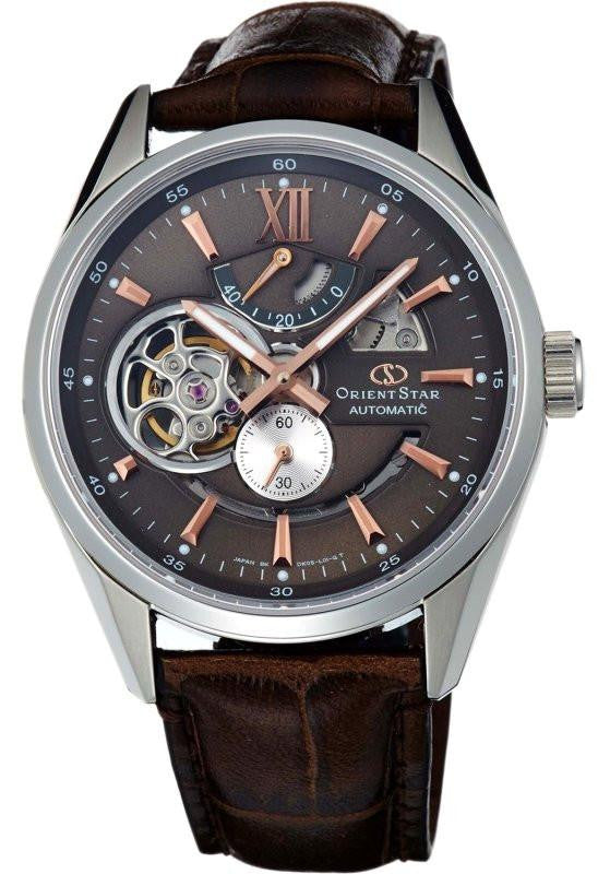 Orient Star SDK05004K