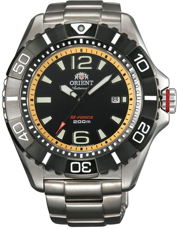 Orient DV01002B M-Force SDV01002B