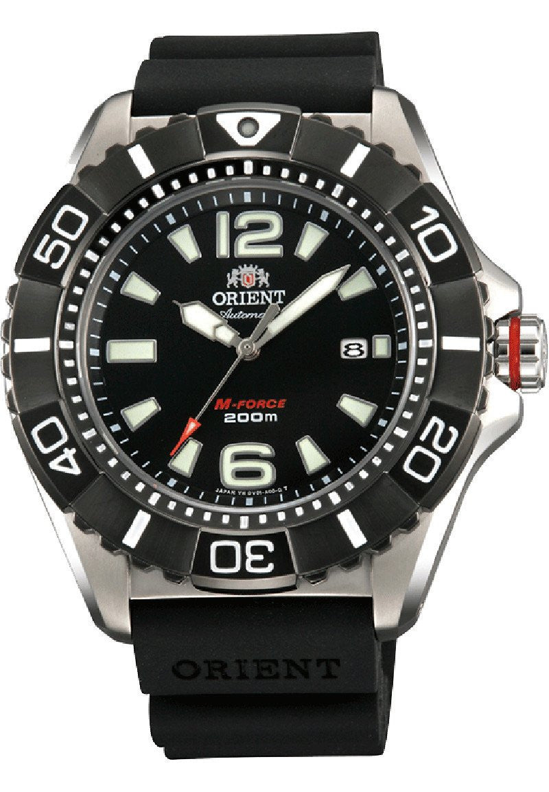 Orient DV01003B M-Force SDV01003B