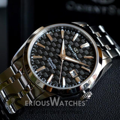 Orient Star DV02002B
