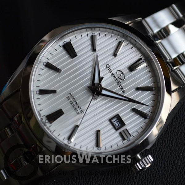 Orient Star DV02003W