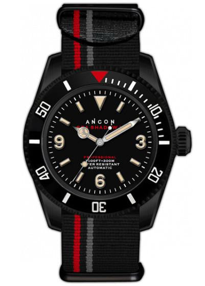 ANCON SEA SHADOW II SEA202