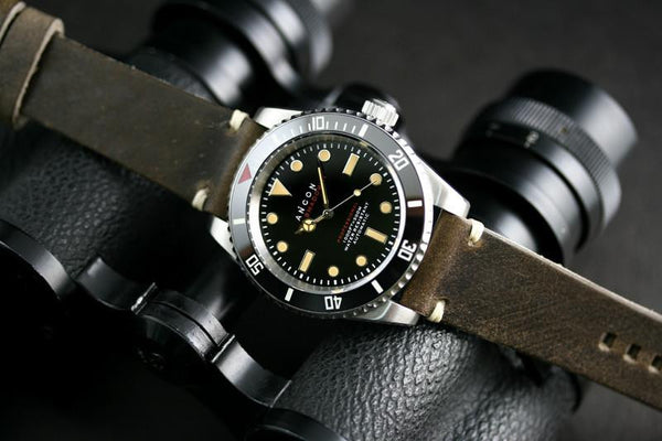 ANCON SEA SHADOW II SEA203