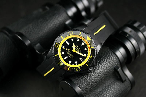 ANCON SEA SHADOW III MAGNUM SEA304