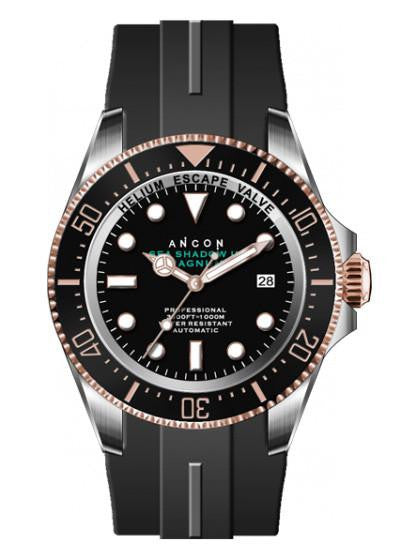 ANCON SEA SHADOW III MAGNUM SEA307