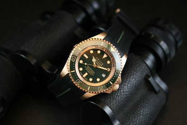 ANCON SEA SHADOW III Bronze SEA383