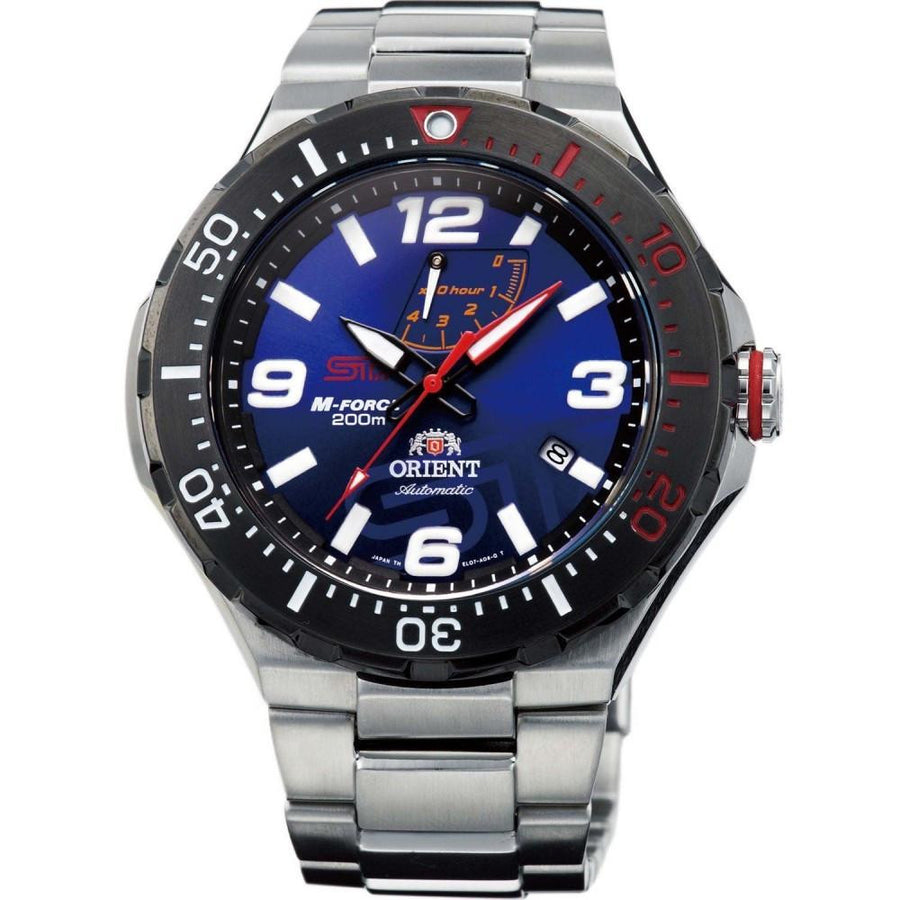 Orient SEL07003D STI Limited Edition