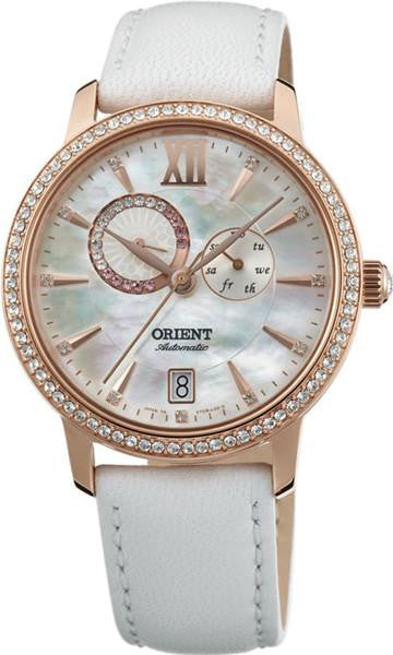 Orient SET0W001W Limited Edition