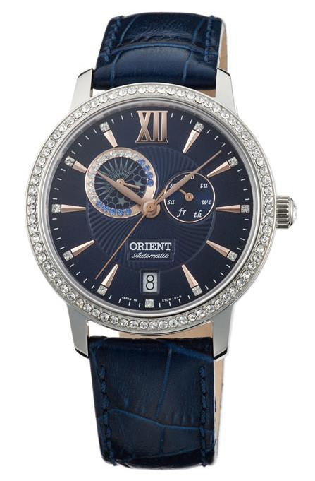 Orient SET0W002D ET0W002D FET0W002D Limited Edition