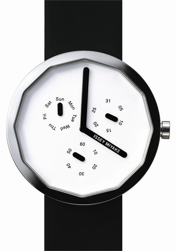 Issey Miyake Twelve SILAP007