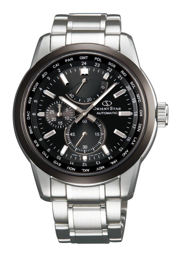Orient Star SJC00001B