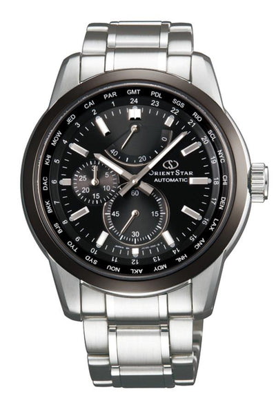 Orient Star SJC00001B (B-stock)