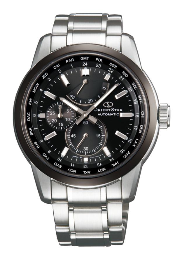 Orient Star SJC00001B (B-stock)