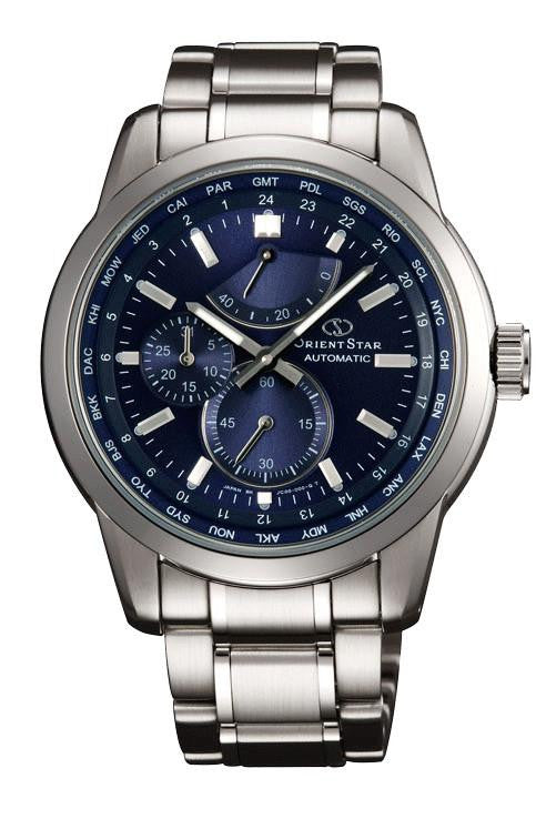 Orient Star SJC00002D