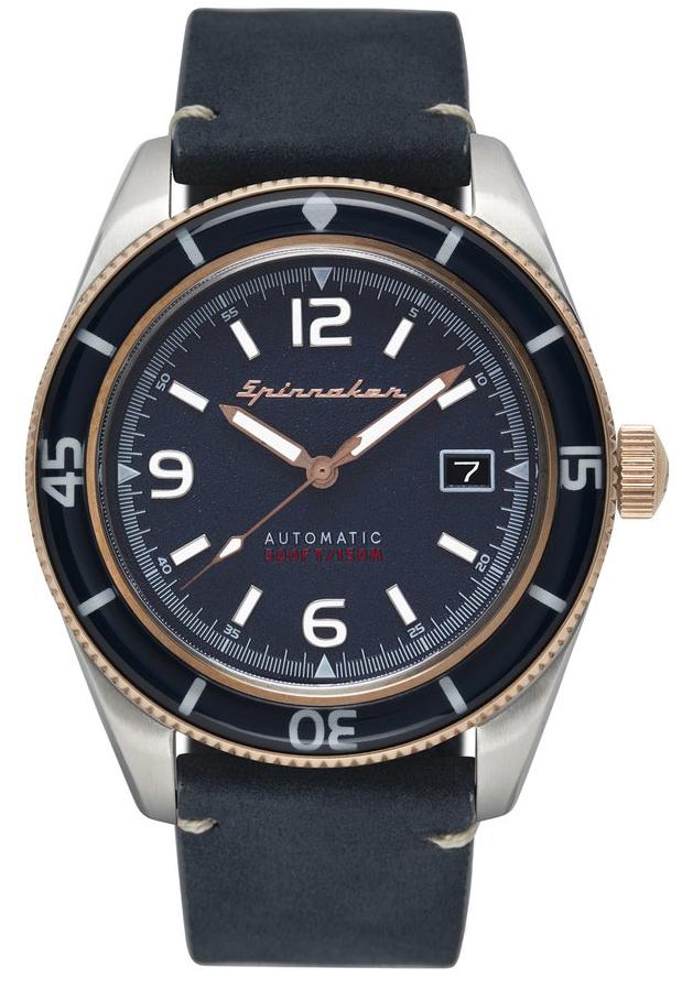 Spinnaker Fleuss SP-5055-04