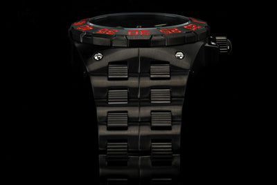 ANDROID Corsair Skeleton Automatic AD649BKK