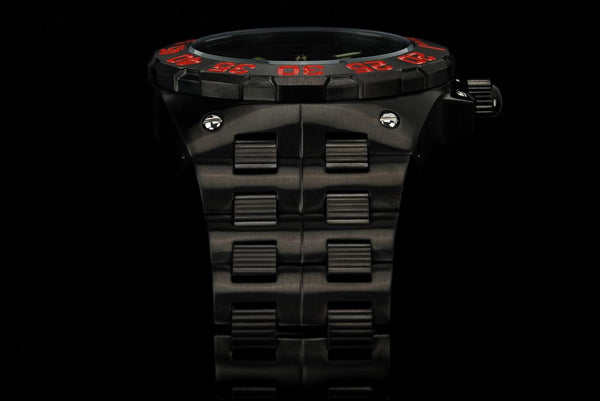 ANDROID Corsair Skeleton Automatic AD649BKK