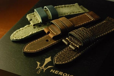 HEROIC18 M9300