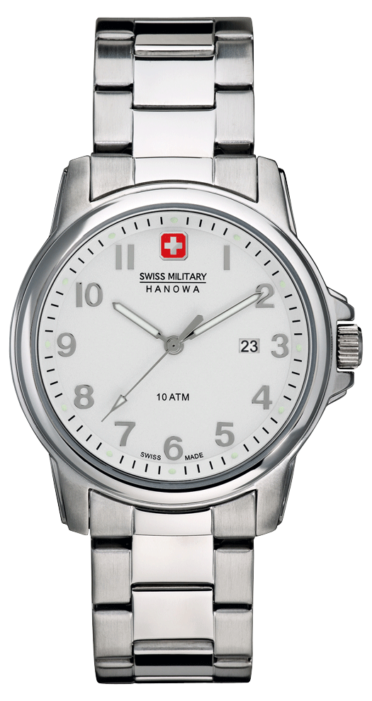 Swiss Military Hanowa SWISS SOLDIER 06-5141.04.001