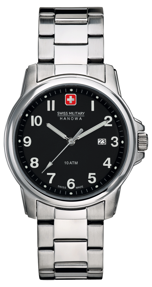 Swiss Military Hanowa SWISS SOLDIER 06-5141.04.007