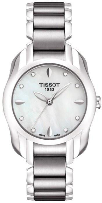 Tissot T-Wave T0232101111600