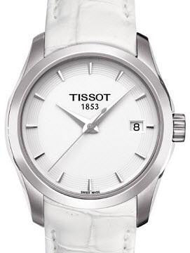 Tissot T-Trend Couturier T0352101601100