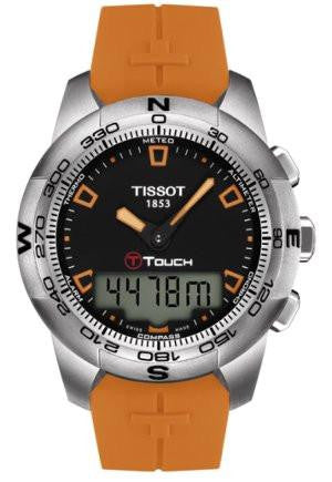 Tissot T-Touch II T0474201705101