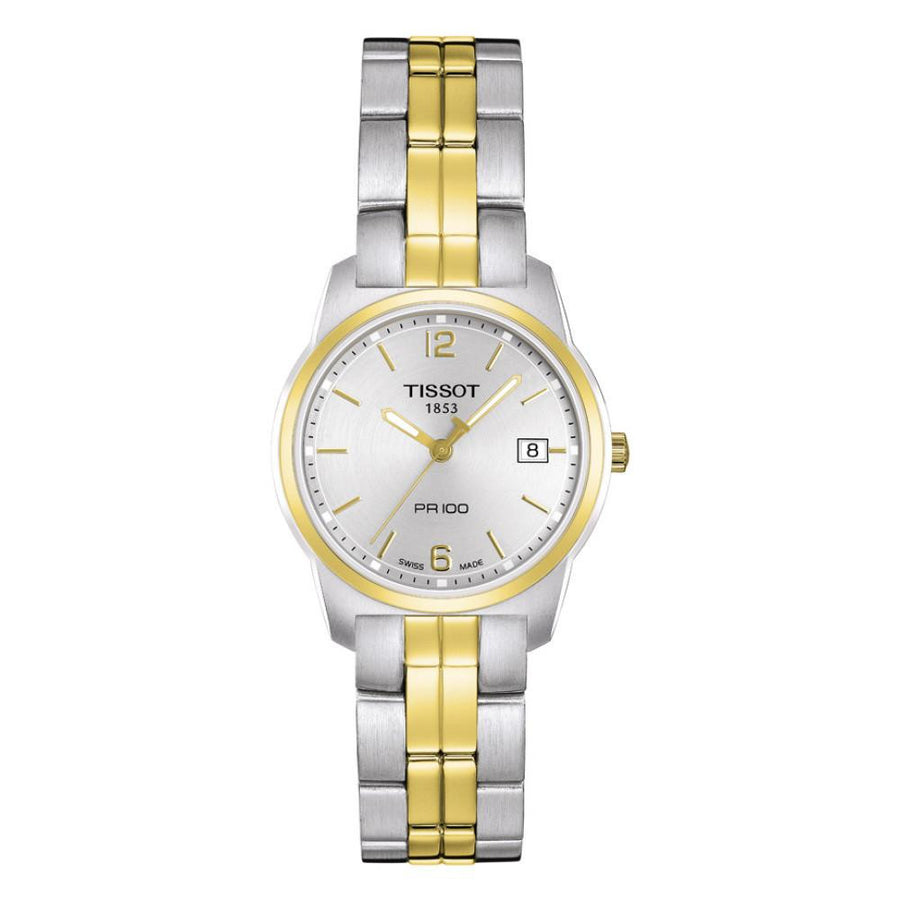 Tissot Women's PR 100 T0492102203700