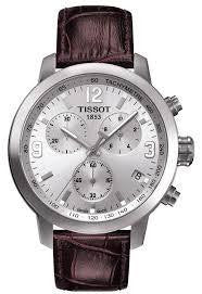 Tissot T-Sport PRC 200 Chronograph T0554171603700