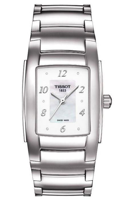 Tissot T-Trend Diamond T0733101111600