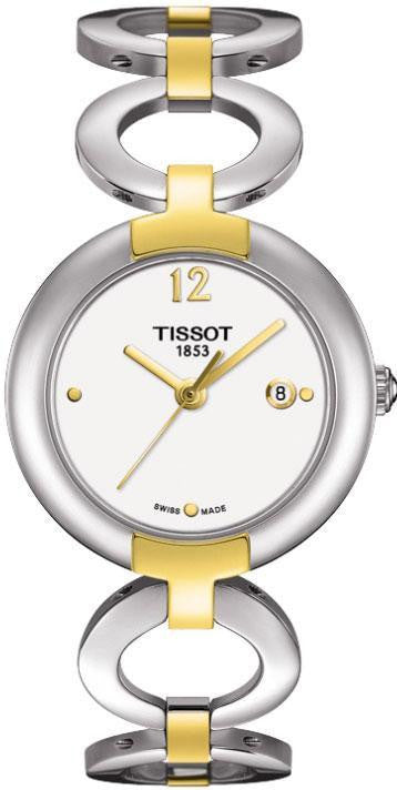Tissot Pinky T0842102201700