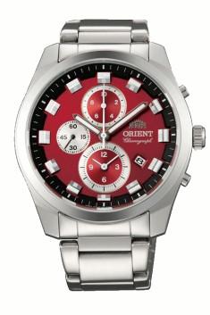 Orient TT0U002H (B-stock 2)